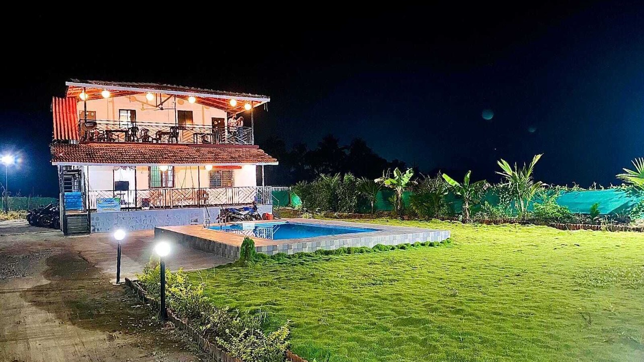 Photo of Outdoor in Murud