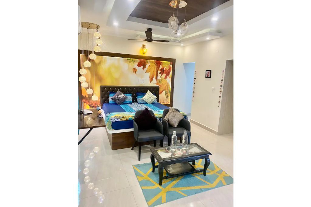 Photo of Bedroom in Bommasandra