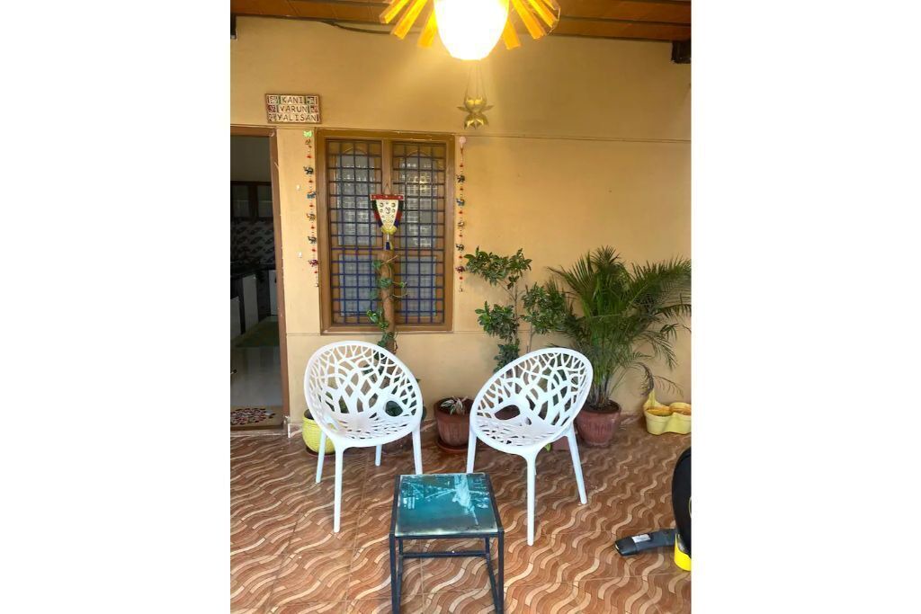 Photo of Patio Balcony in Bommasandra