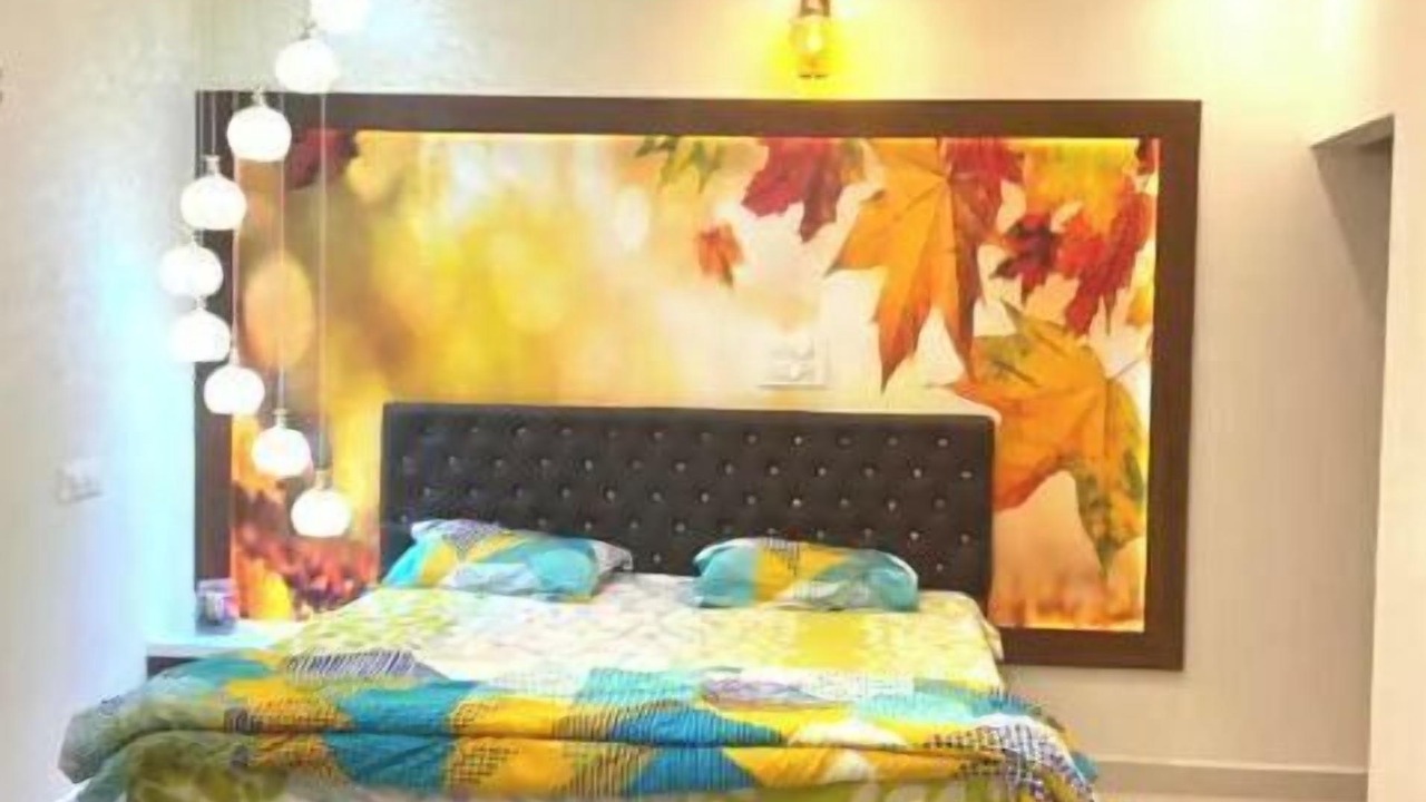 Photo of Bedroom in Bommasandra