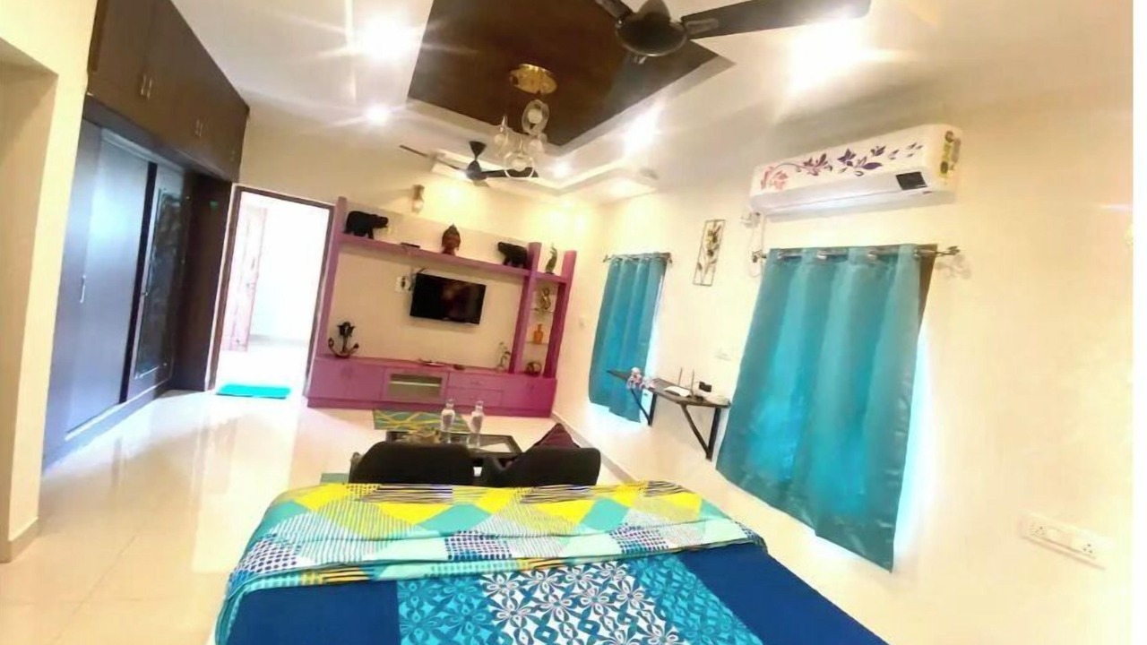 Photo of Bedroom in Bommasandra