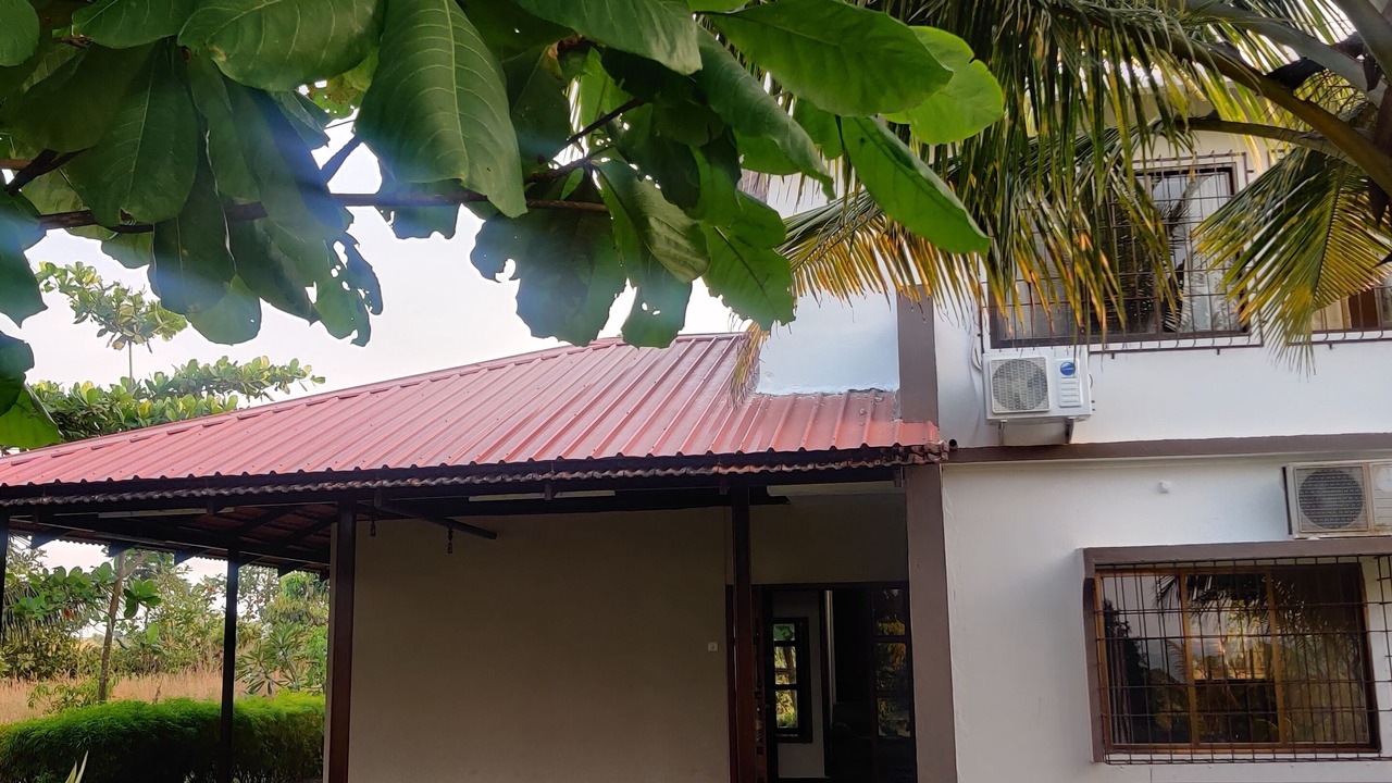 Photo of Outdoor in Tural