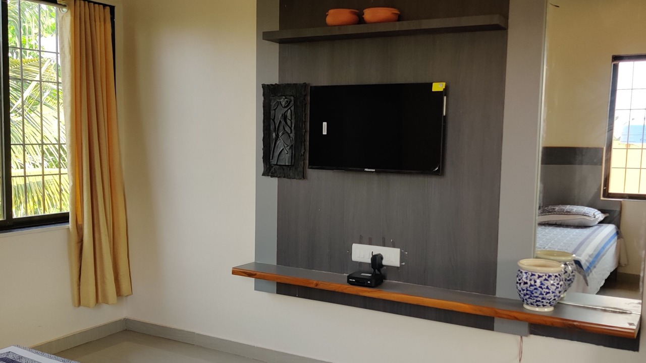 Photo of Bedroom in Tural