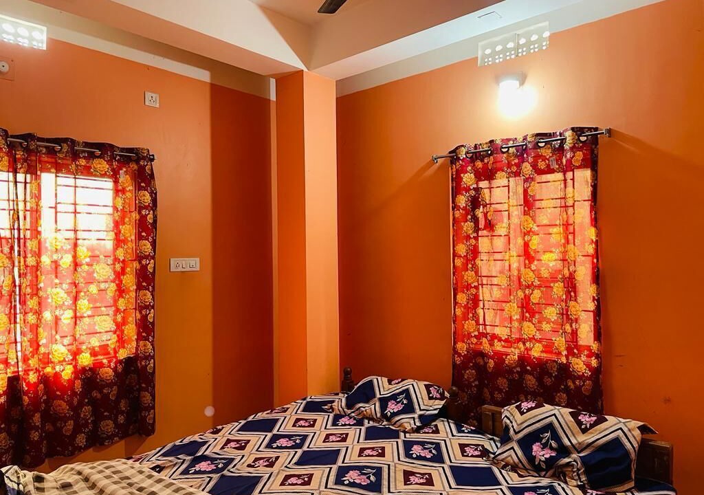 Photo of Bedroom in Agartala