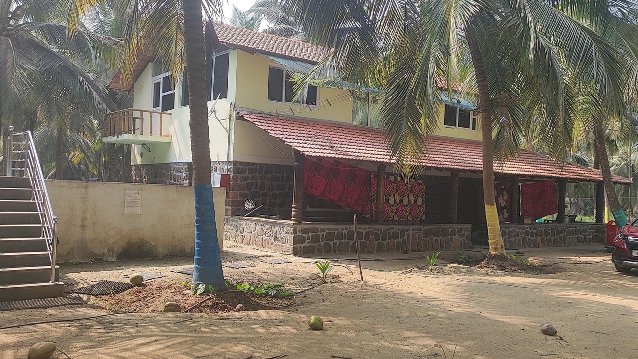 Photo of Outdoor in Coimbatore
