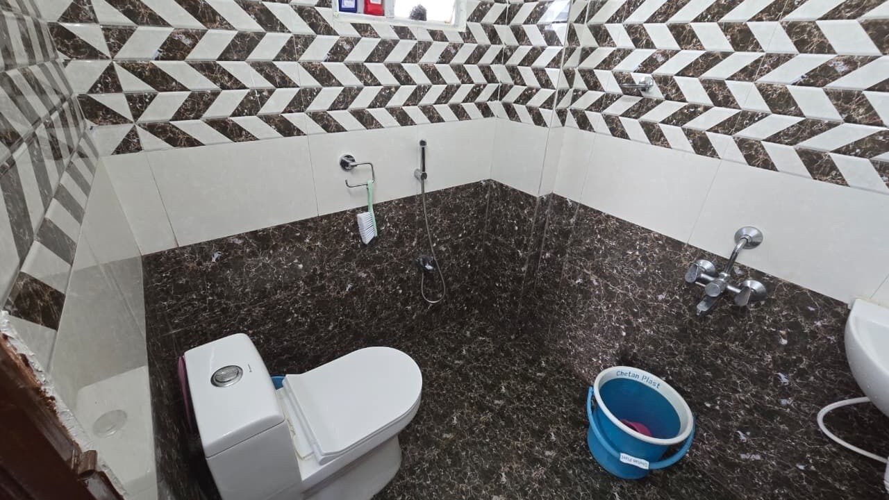 Photo of Bathroom in Rushikonda