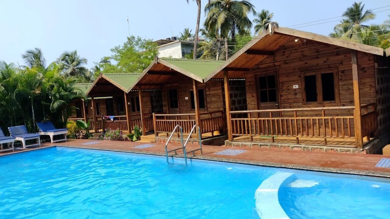Photo of Outdoor in Arambol