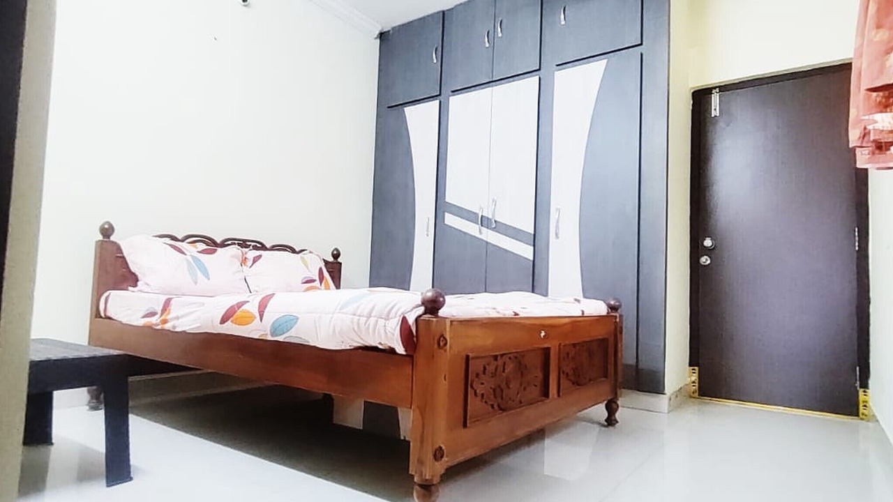 Photo of Bedroom in Himayatnagar