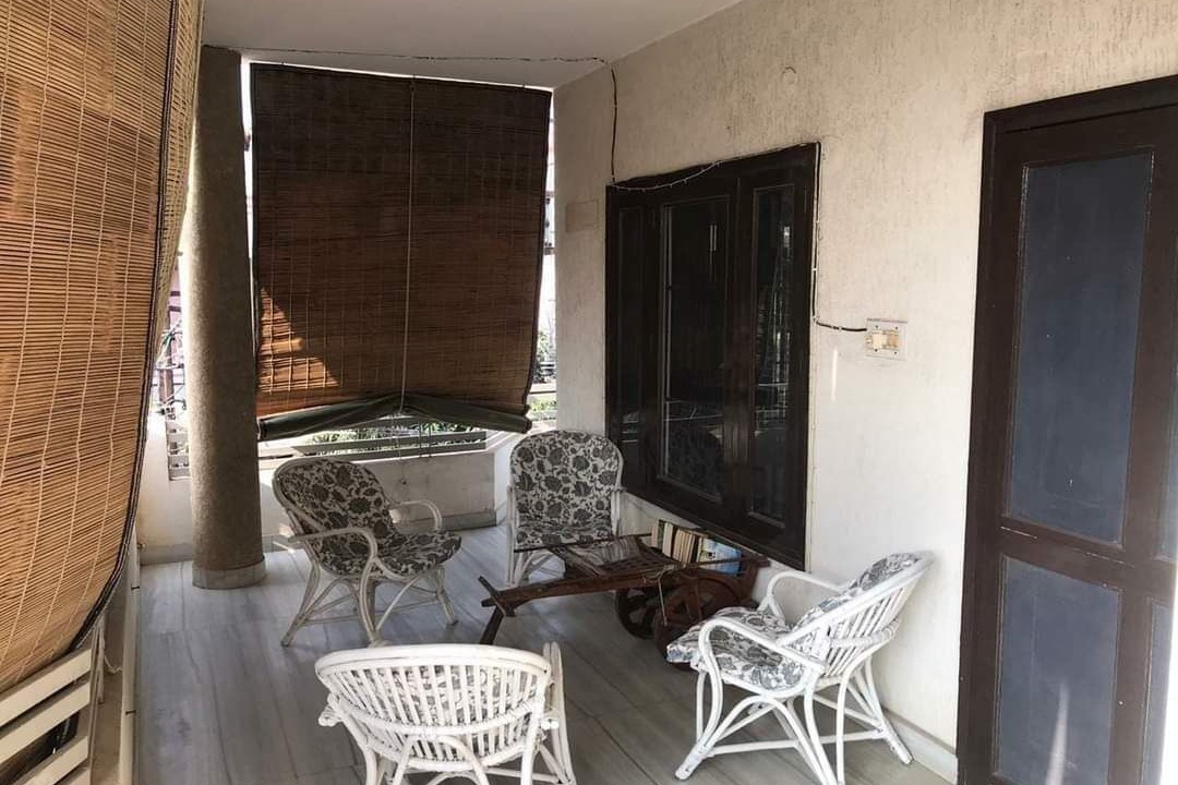 Photo of Patio Balcony in Jaipur