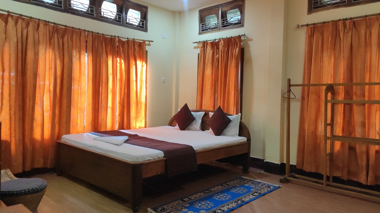 Photo of Bedroom in Hatikhuli
