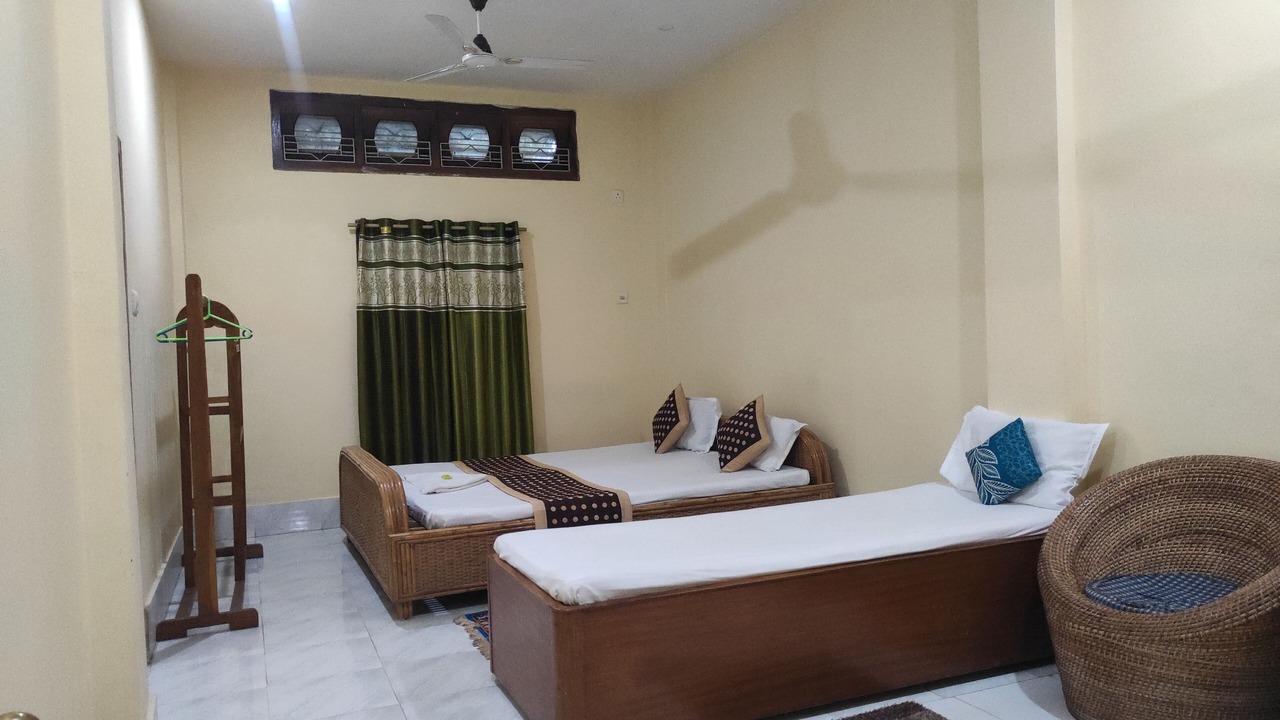 Photo of Bedroom in Hatikhuli