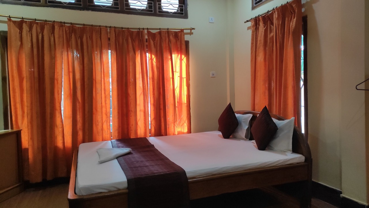 Photo of Bedroom in Hatikhuli