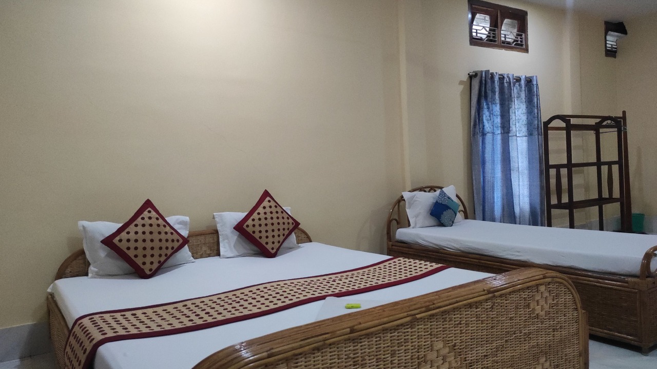 Photo of Bedroom in Hatikhuli