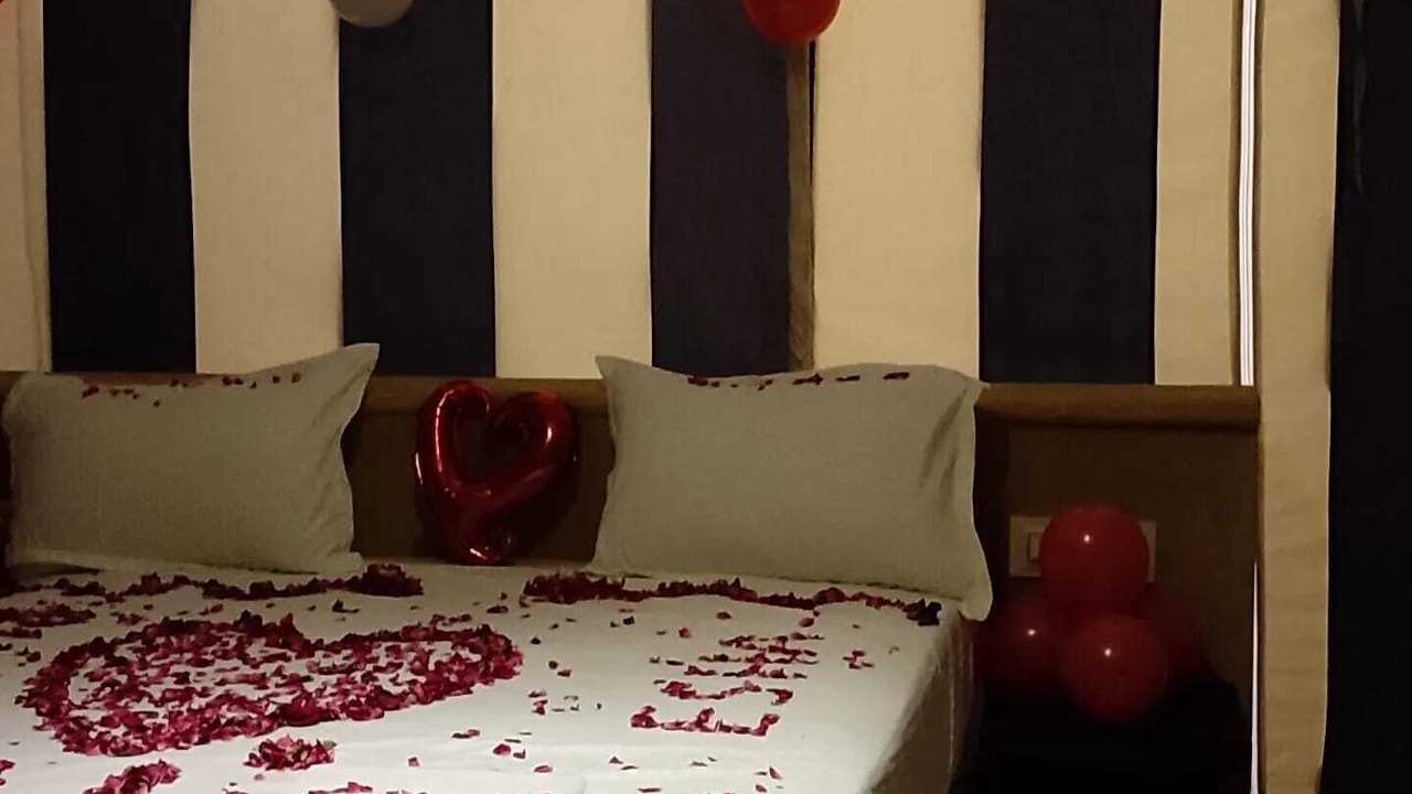 Photo of Bedroom in Khuri
