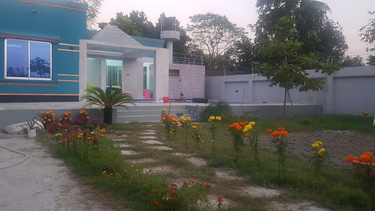 Photo of Outdoor in Dhaka Division