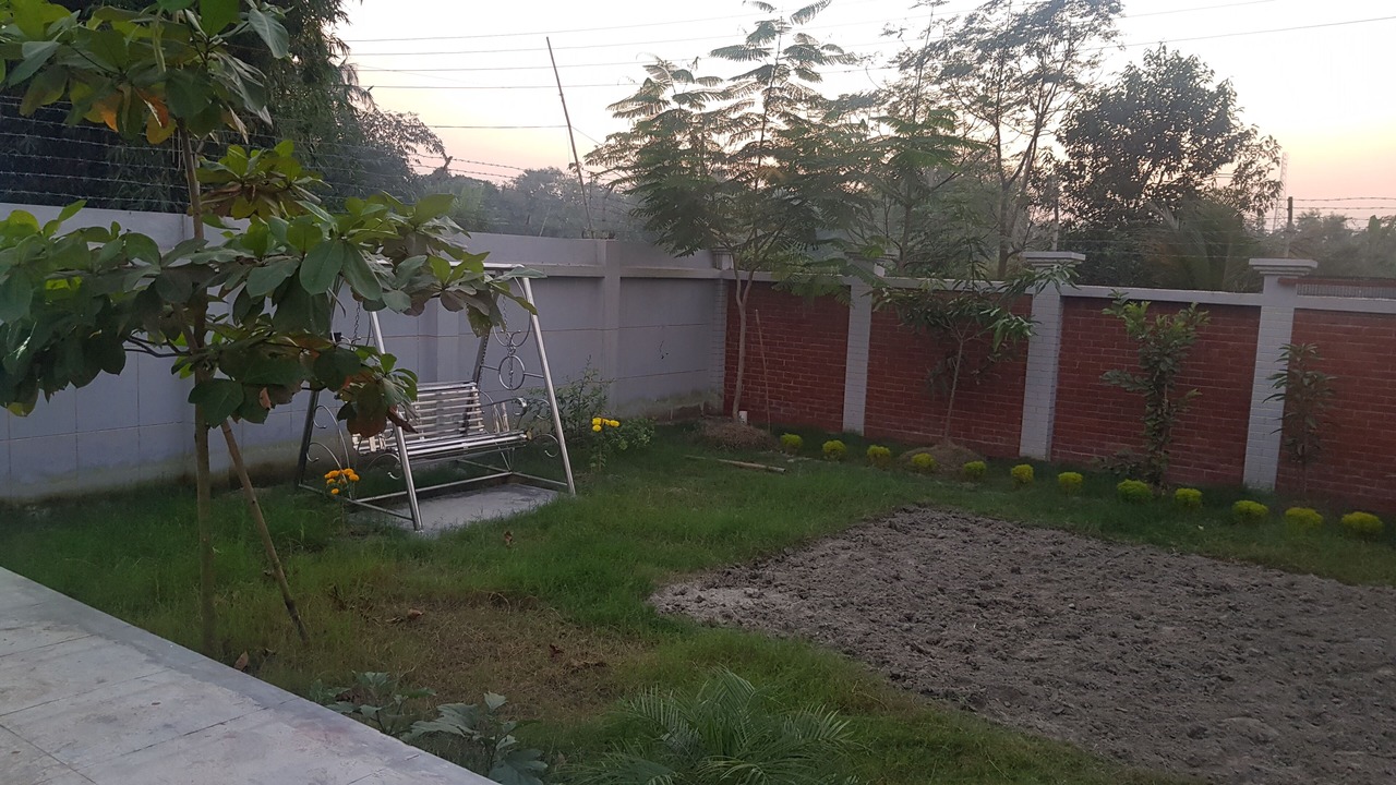 Photo of Outdoor in Dhaka Division