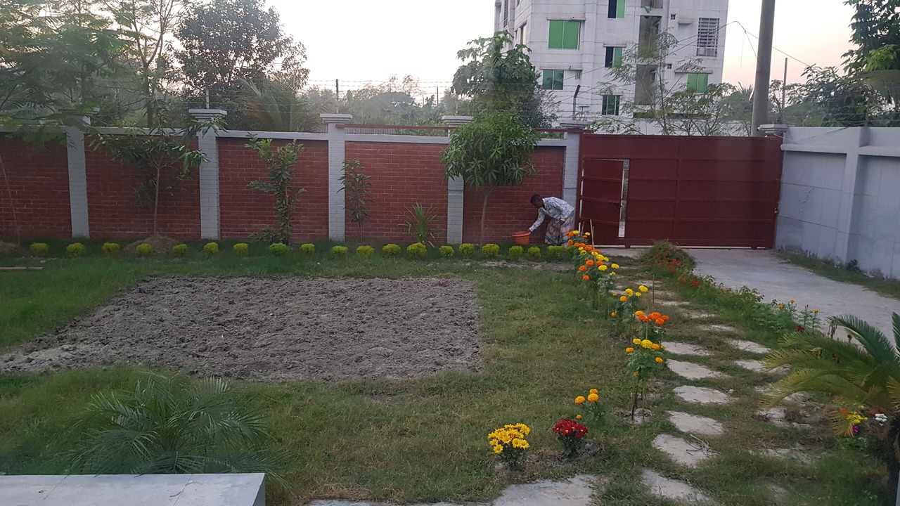 Photo of Outdoor in Dhaka Division