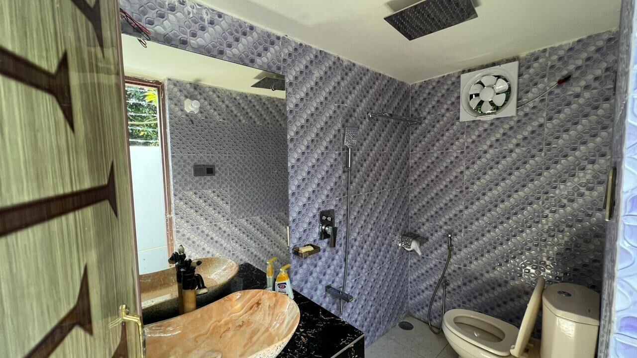Photo of Bathroom in Dhaka Division