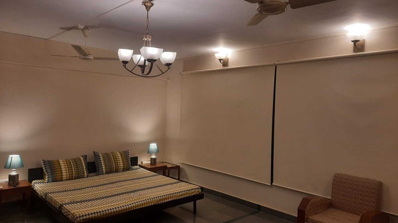 Photo of Bedroom in Karjat