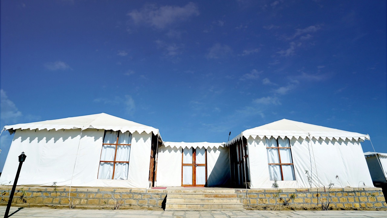 Photo of Outdoor in Jaisalmer