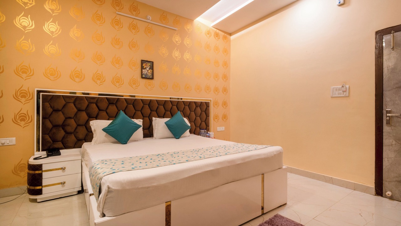Photo of Bedroom in Varanasi