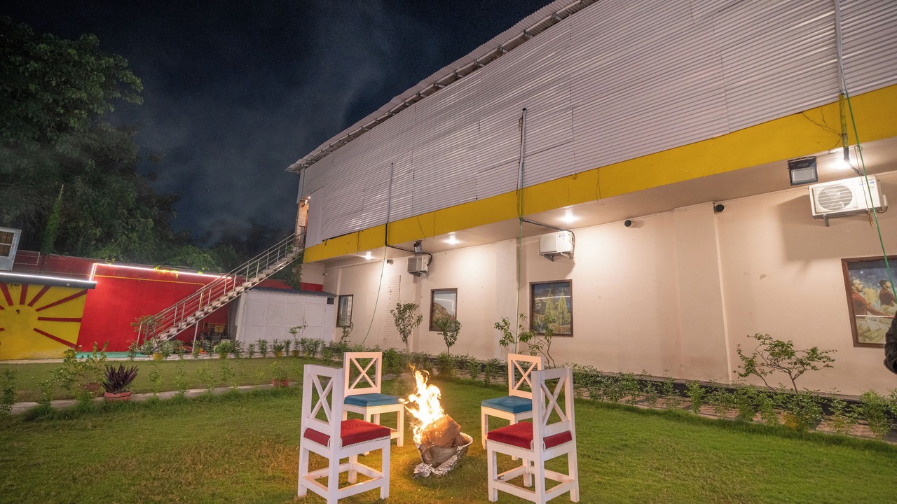 Photo of Outdoor in Varanasi