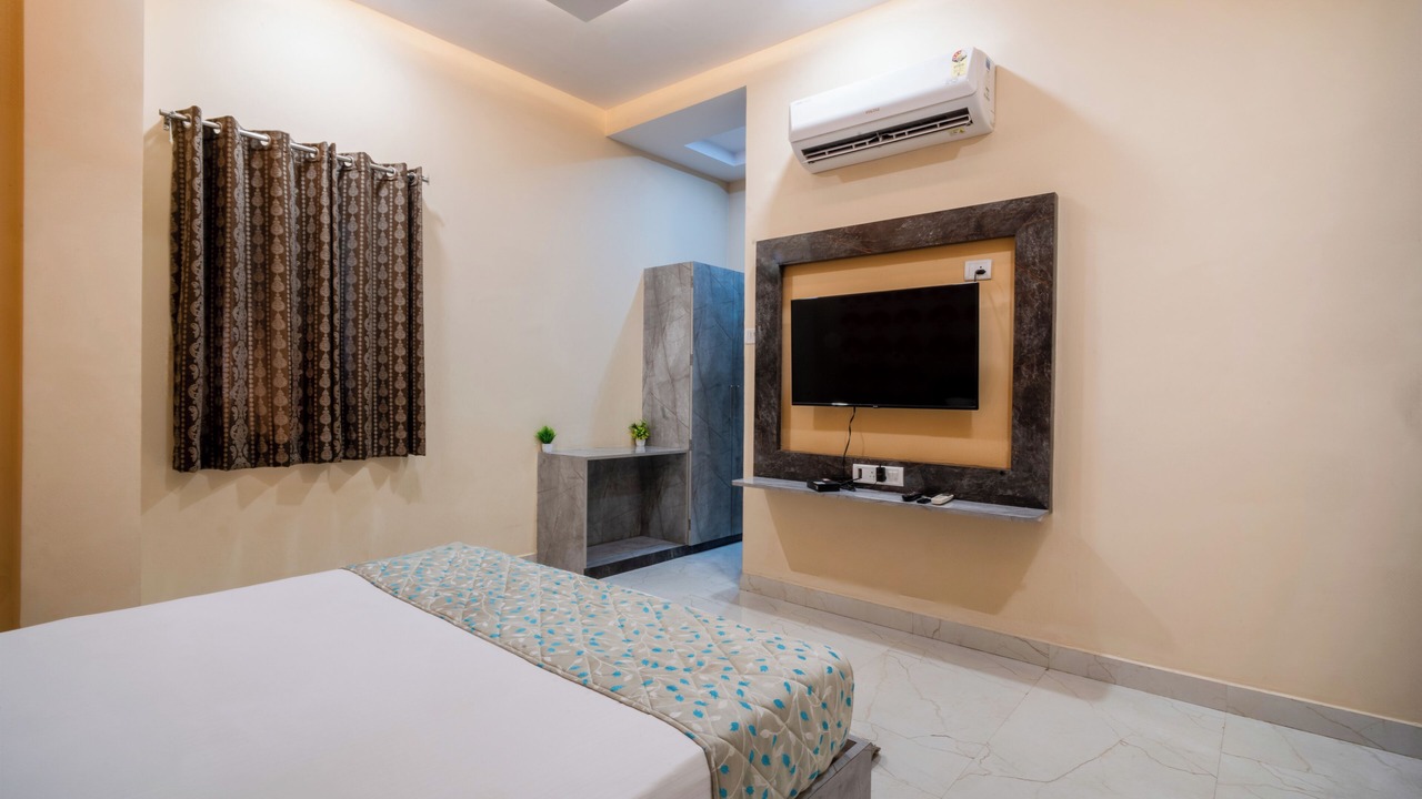 Photo of Bedroom in Varanasi