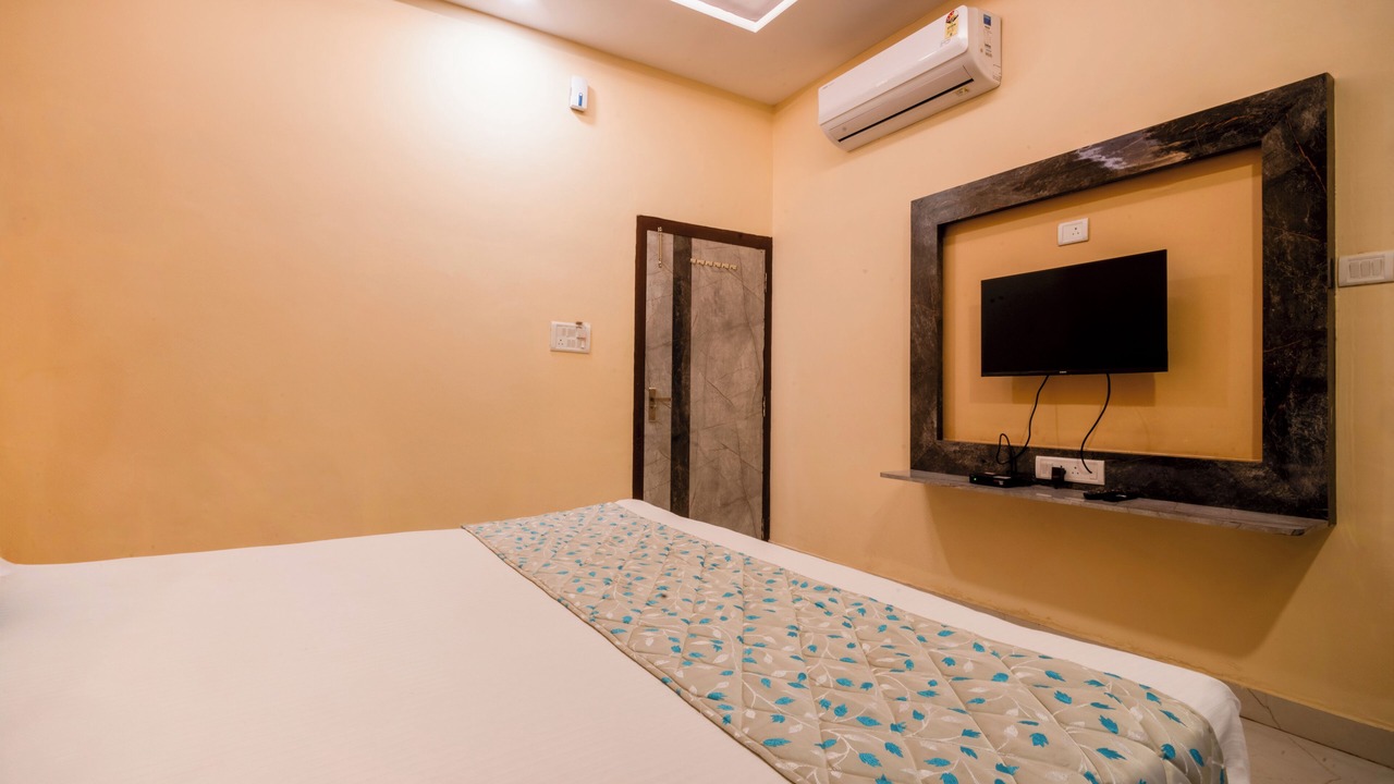 Photo of Bedroom in Varanasi