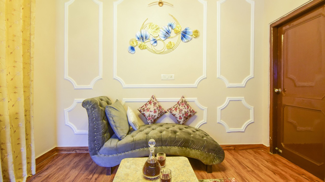 Photo of Livingroom in Shilon Bagh
