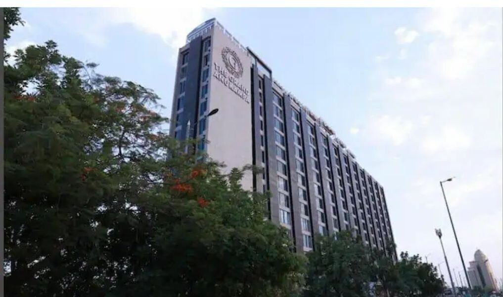 Photo of Outdoor in Shyam Nagar