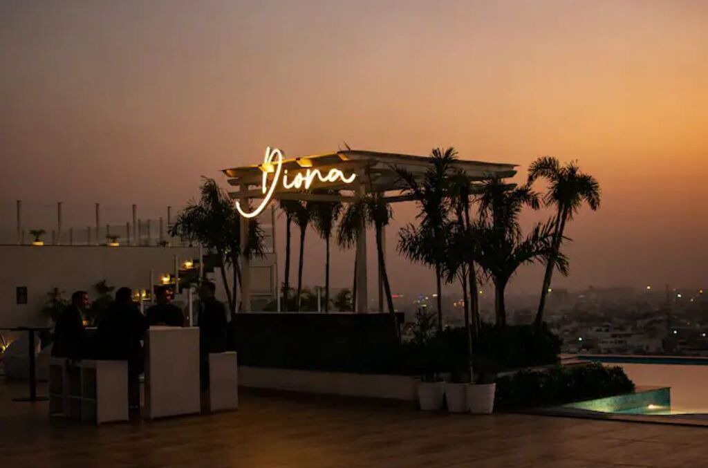 Photo of Outdoor in Shyam Nagar