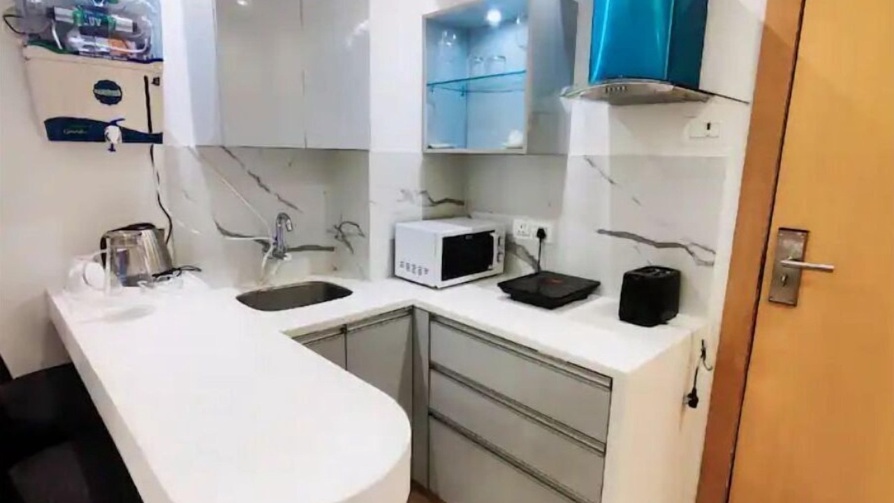 Photo of Kitchen in Shyam Nagar