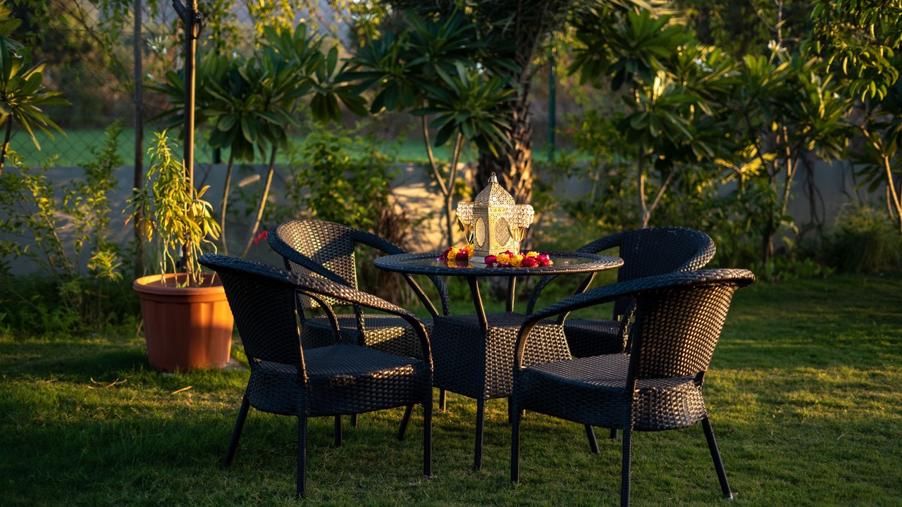 Photo of Outdoor in Sawai Madhopur