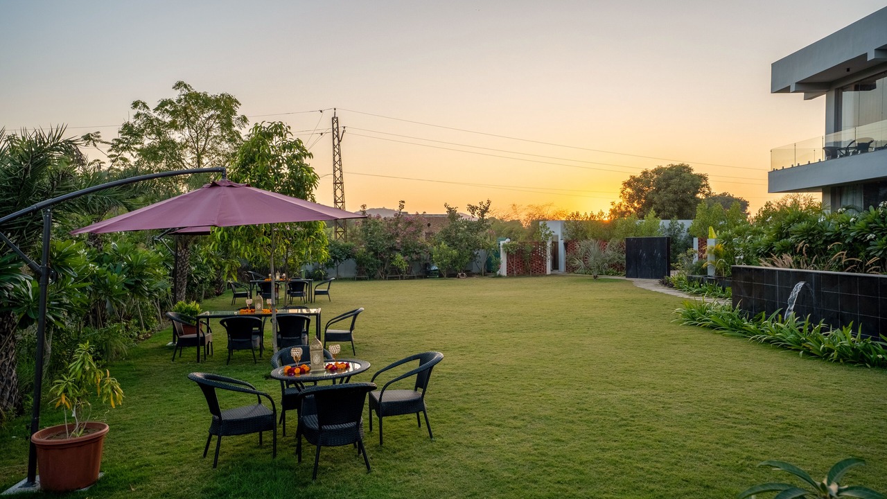 Photo of Outdoor in Sawai Madhopur
