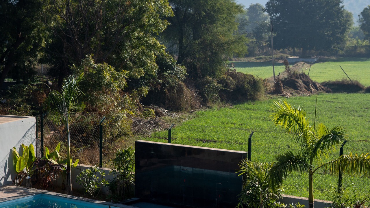 Photo of Outdoor in Sawai Madhopur