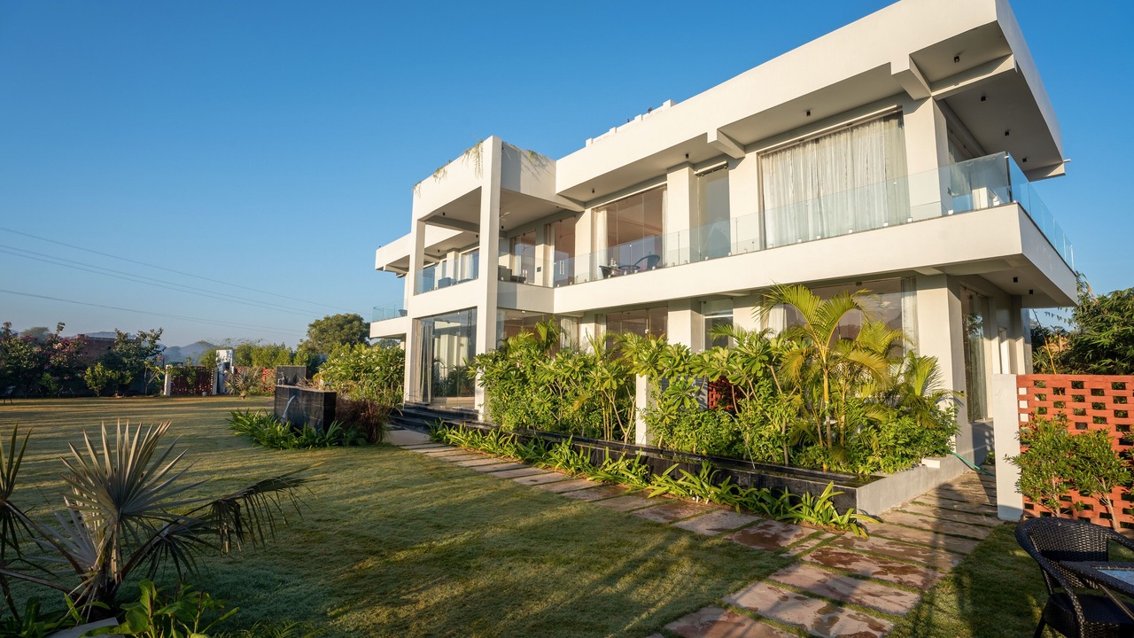 Photo of Outdoor in Sawai Madhopur