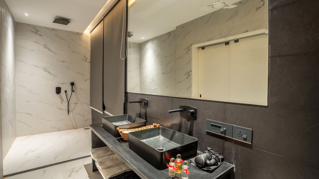Photo of Bathroom in Sawai Madhopur