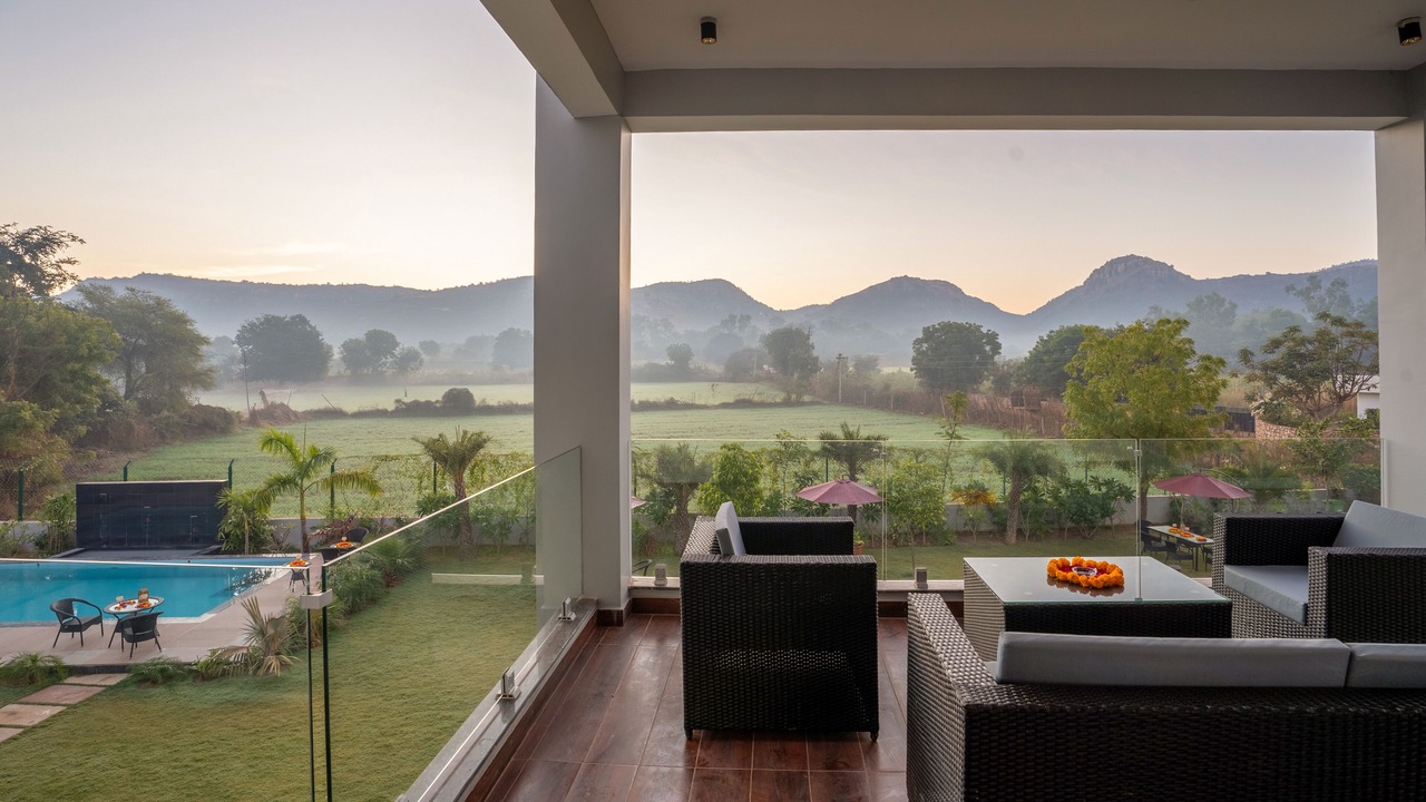 Photo of Outdoor in Sawai Madhopur
