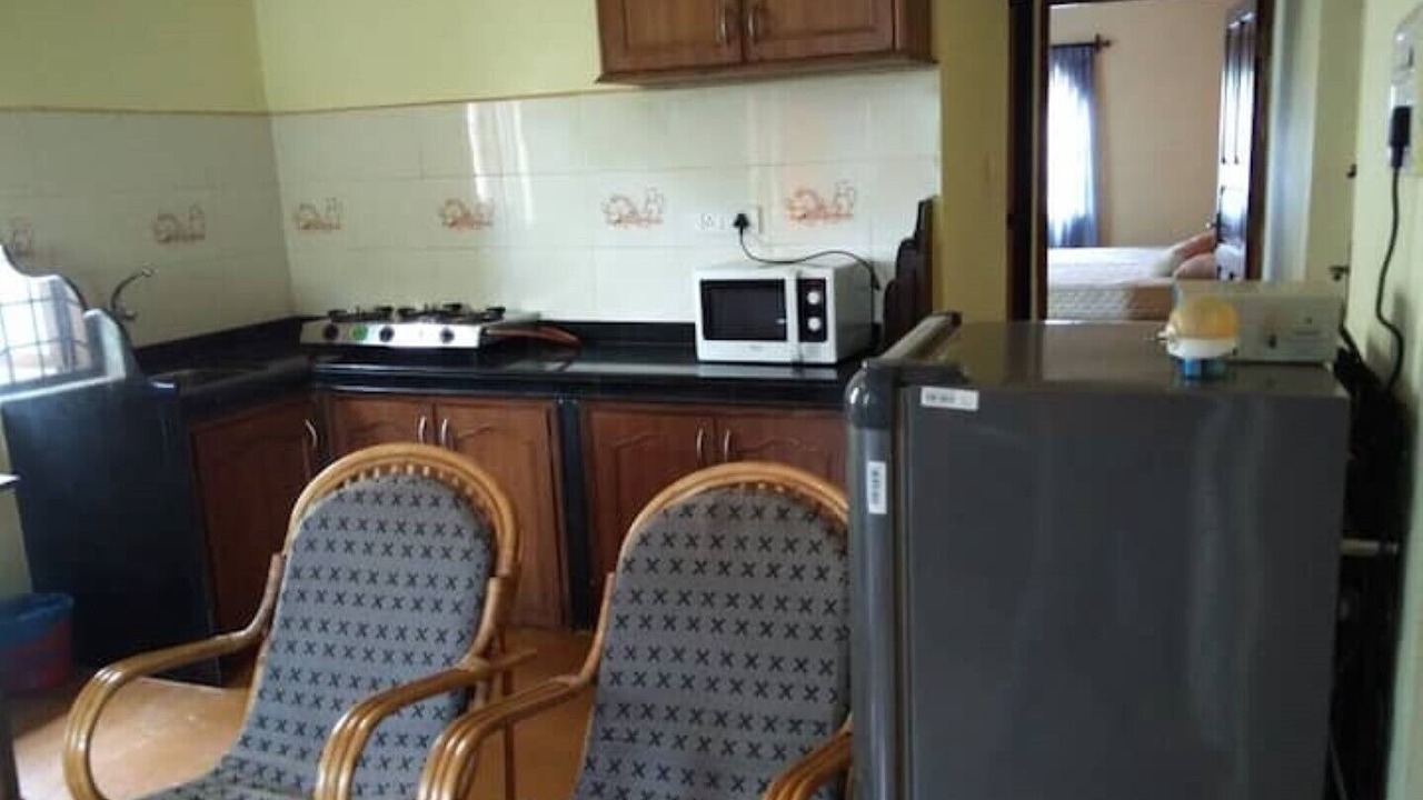 Photo of Kitchen in Candolim