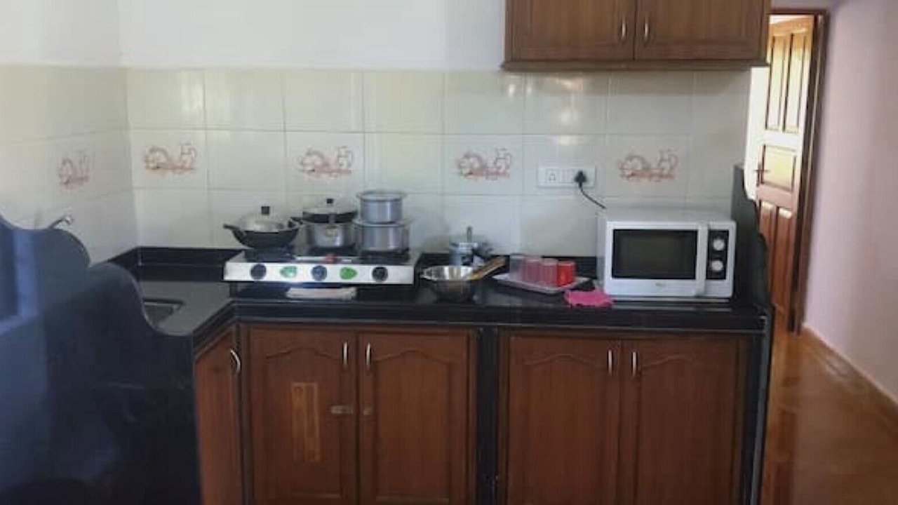 Photo of Kitchen in Candolim