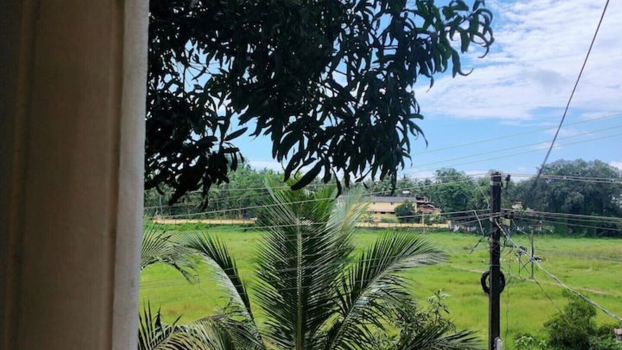 Photo of Outdoor in Candolim
