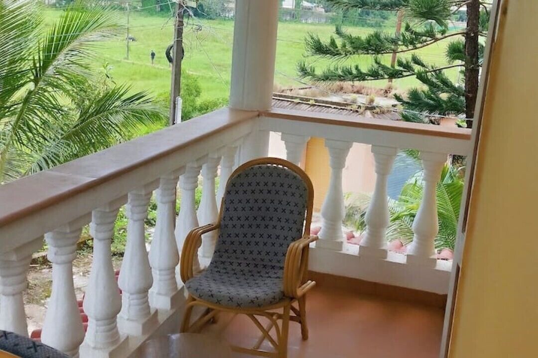Photo of Outdoor in Candolim