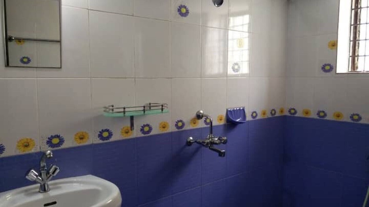 Photo of Bathroom in Candolim