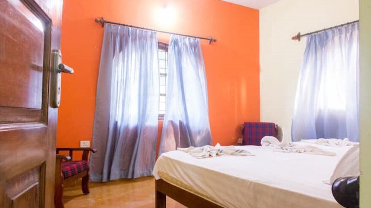 Photo of Bedroom in Candolim
