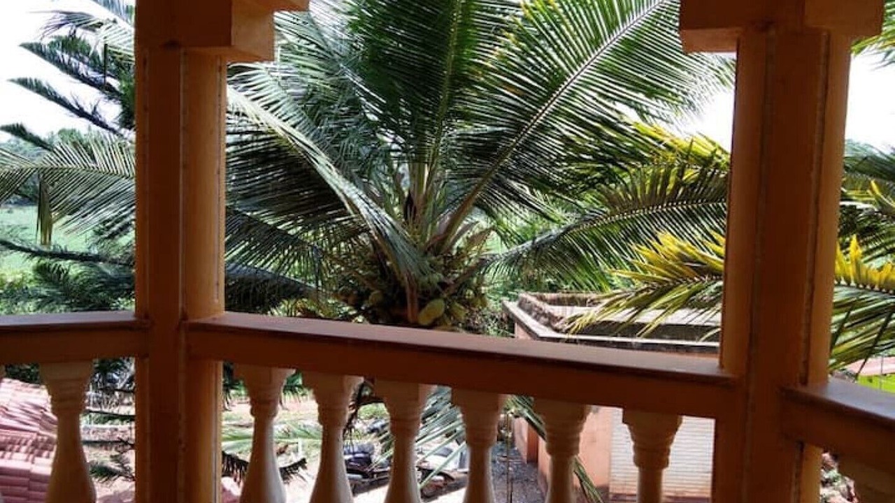 Photo of Outdoor in Candolim