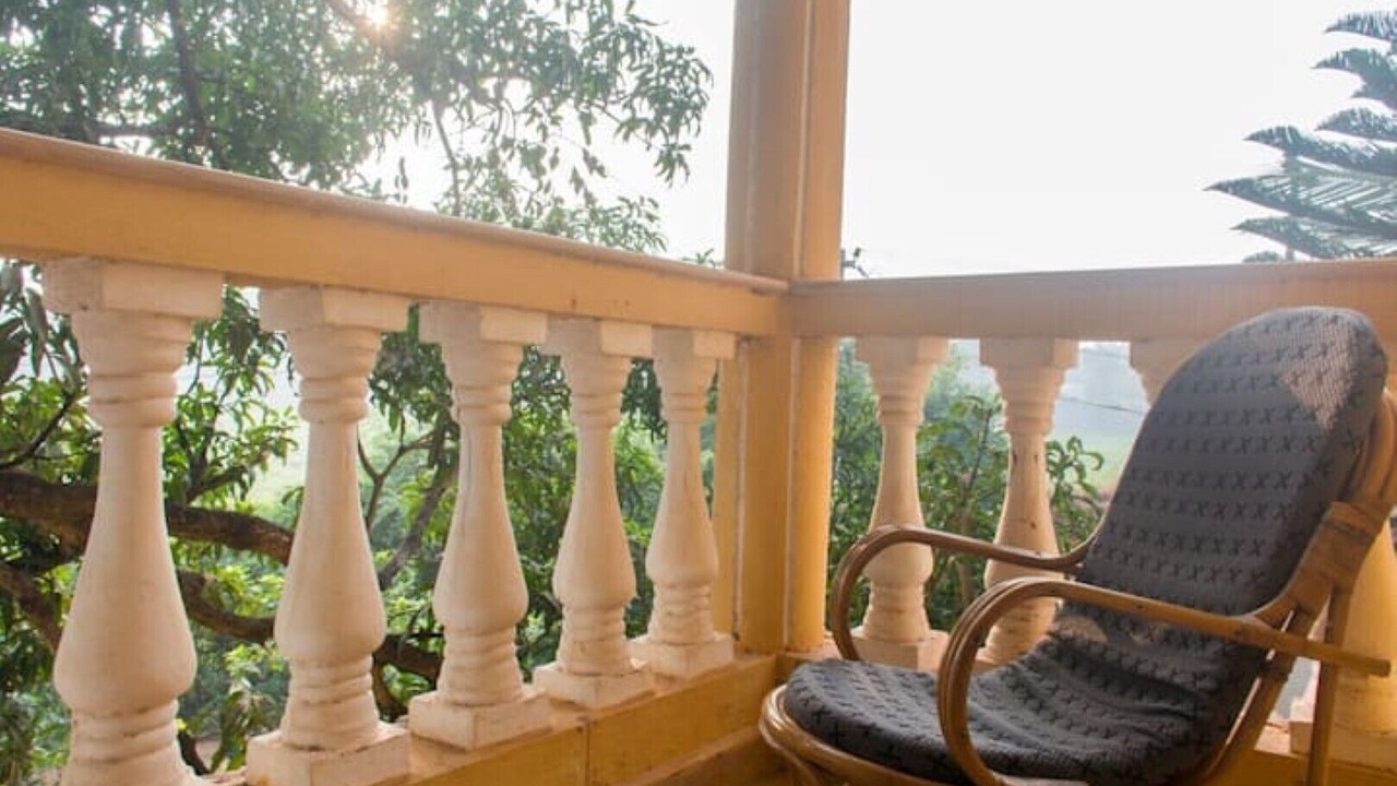 Photo of Outdoor in Candolim