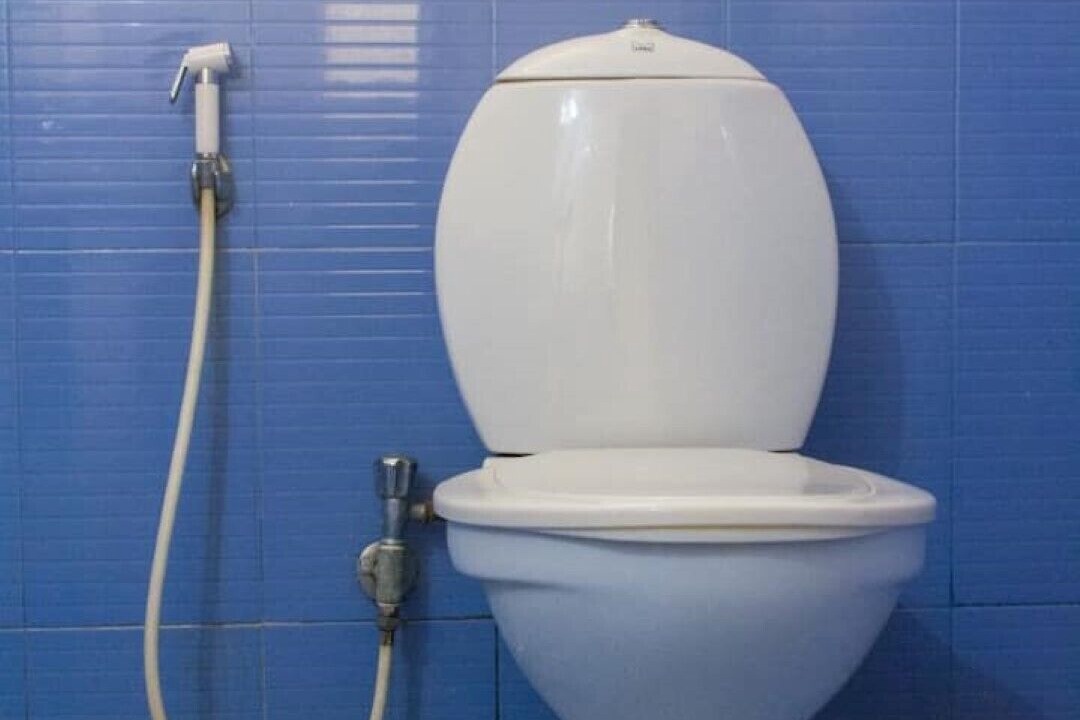 Photo of Bathroom in Candolim