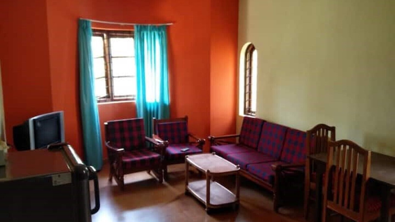 Photo of Livingroom in Candolim