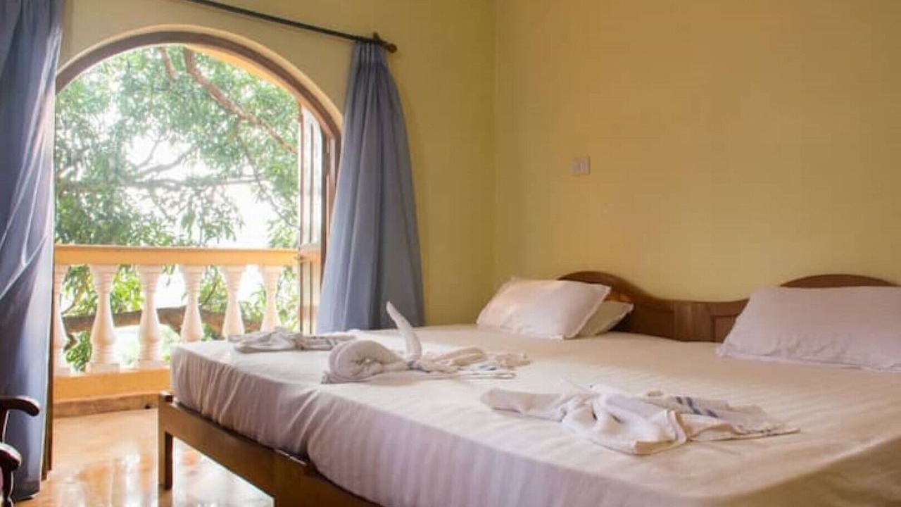 Photo of Bedroom in Candolim