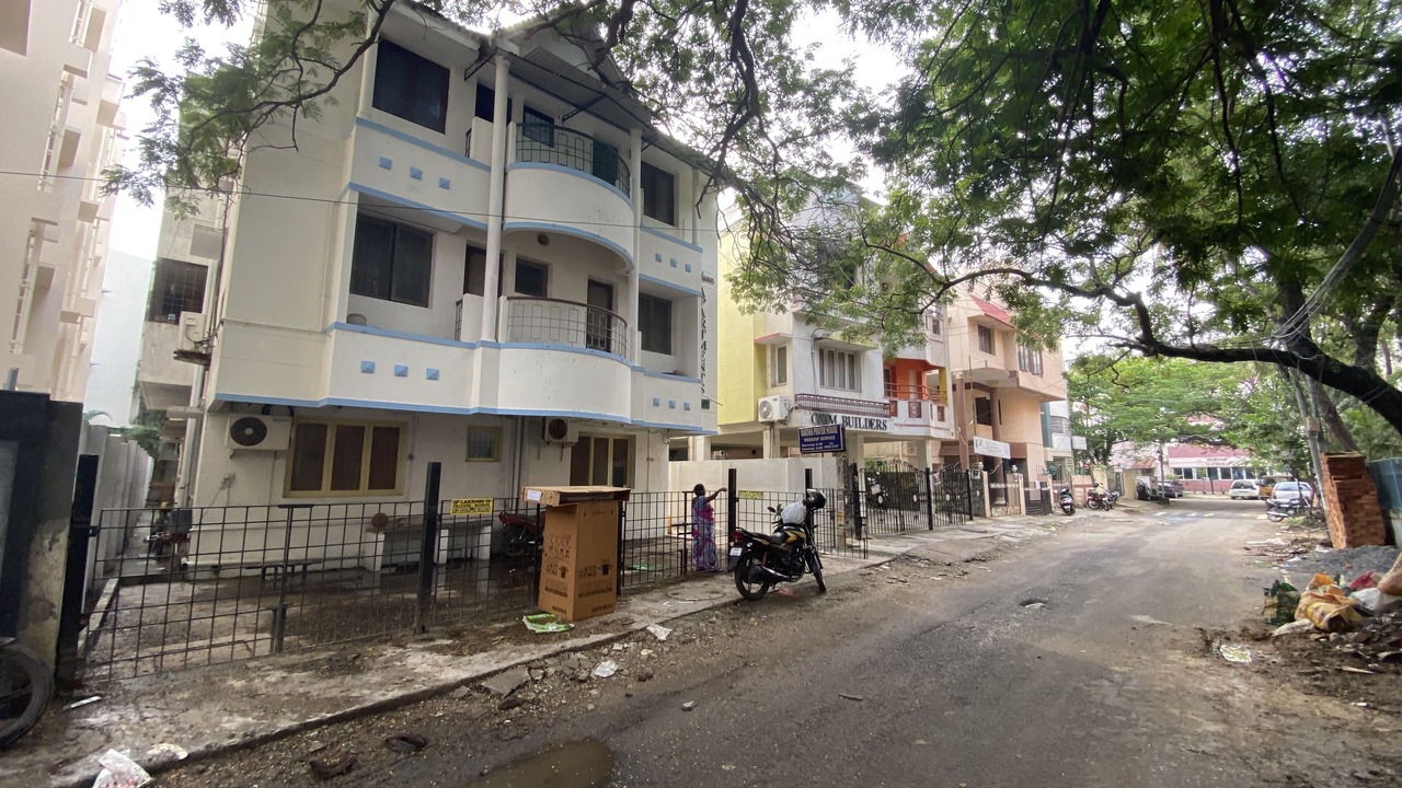 Photo of Outdoor in Taramani